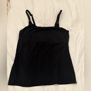 Storq everyday pumping and nursing tank medium